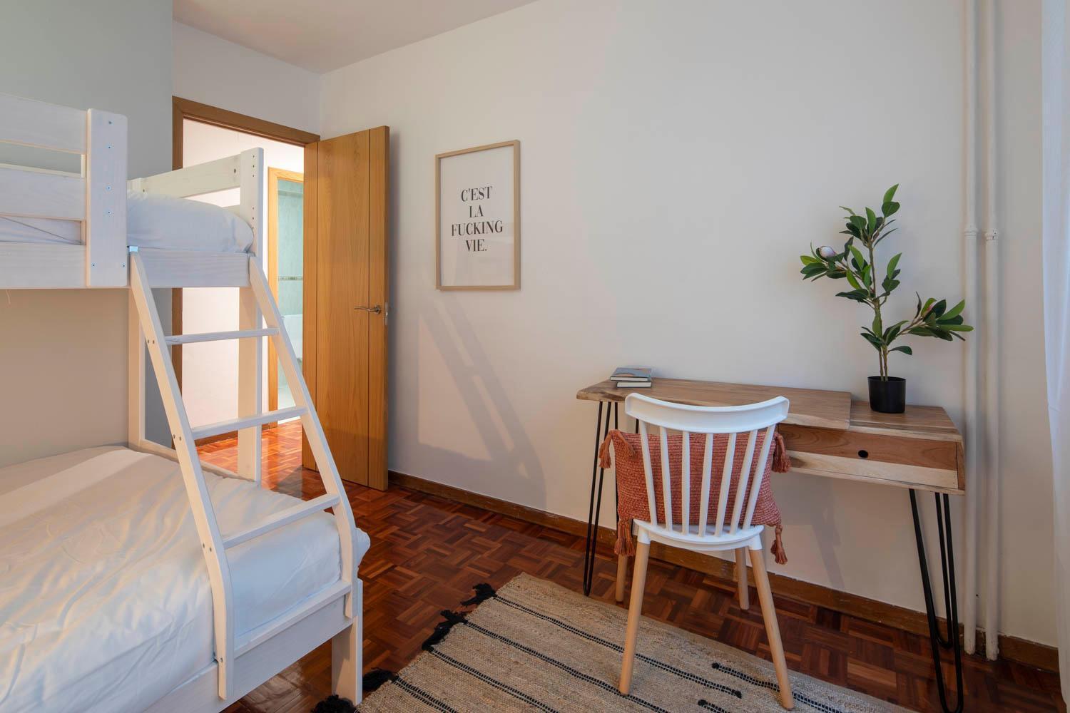 Elegantes Colores En El Puerto By Cabana Rentals Vigo Exterior photo