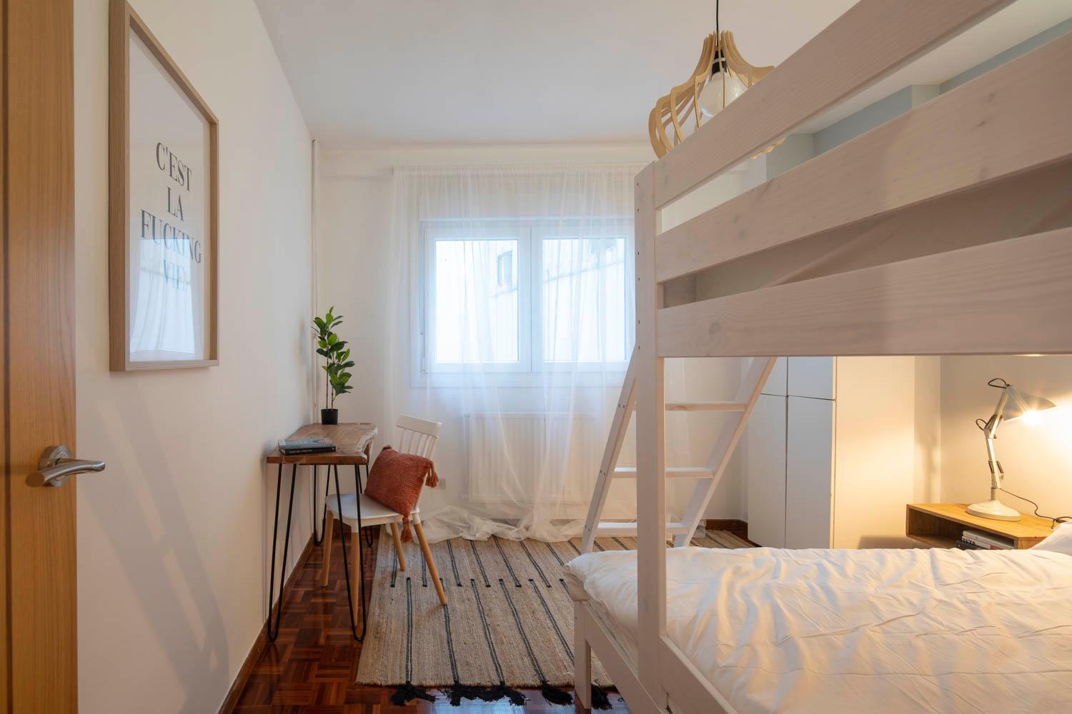 Elegantes Colores En El Puerto By Cabana Rentals Vigo Exterior photo